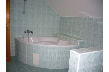 Apartaments Lielais (Veľký) Meder / Veľký Meder 3